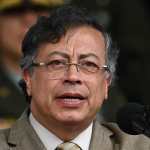 Gustavo Petro Guatemala