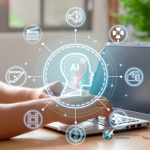 Inteligencia artificial Google y SIP