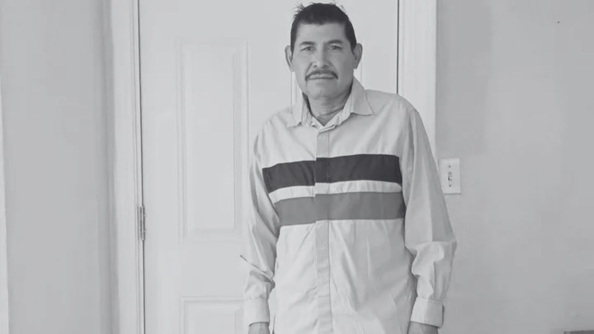 Rony Alonso Morataya, guatemalteco de 51 años, murió el 22 de enero tras ser agredido en Rhode Island; las autoridades capturaron a cuatro adolescentes, que ahora enfrentan cargos por asesinato. (Foto, Prensa Libre: cortesía Gofoundme)