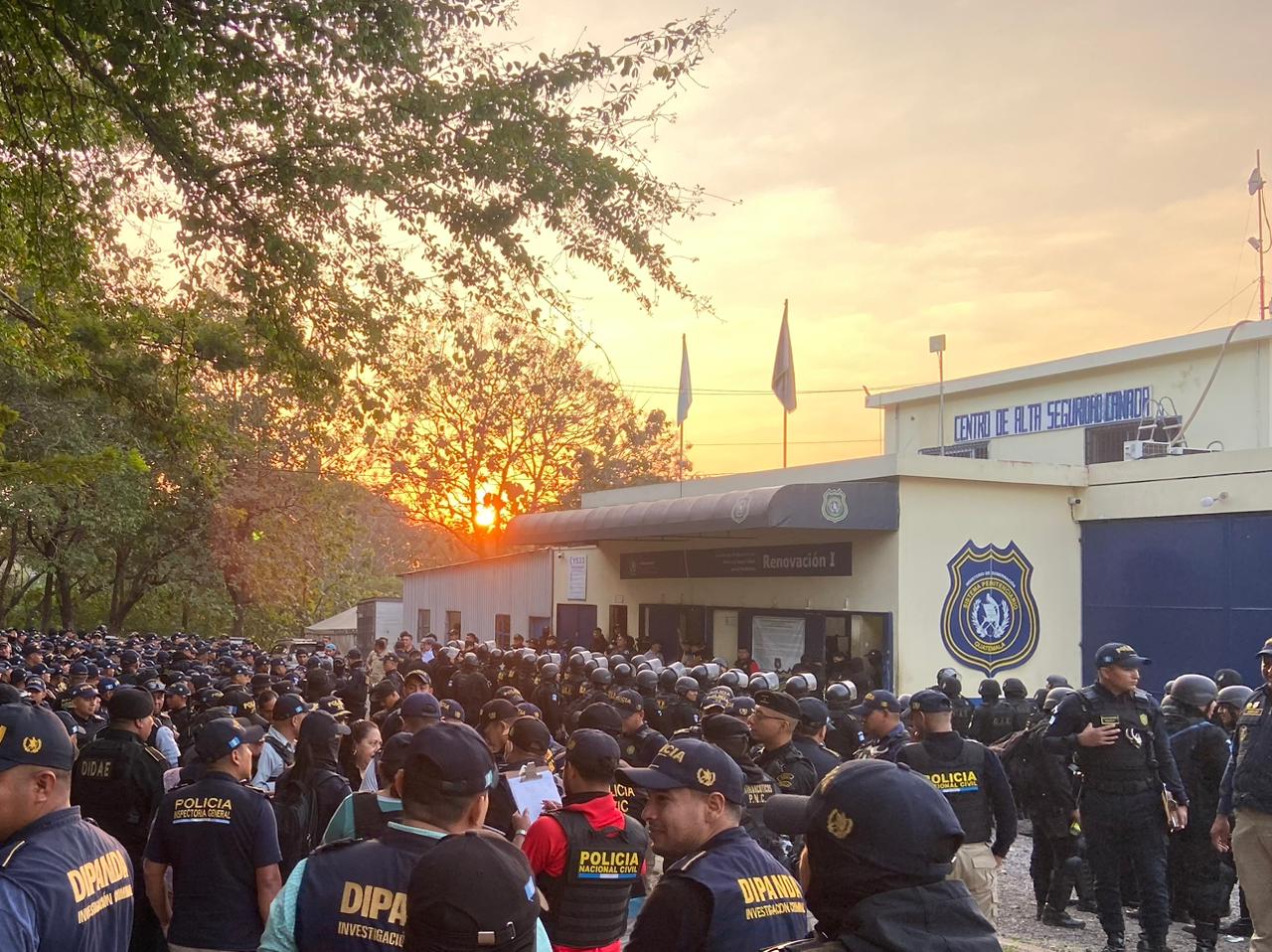 Requisa Renovacion 1