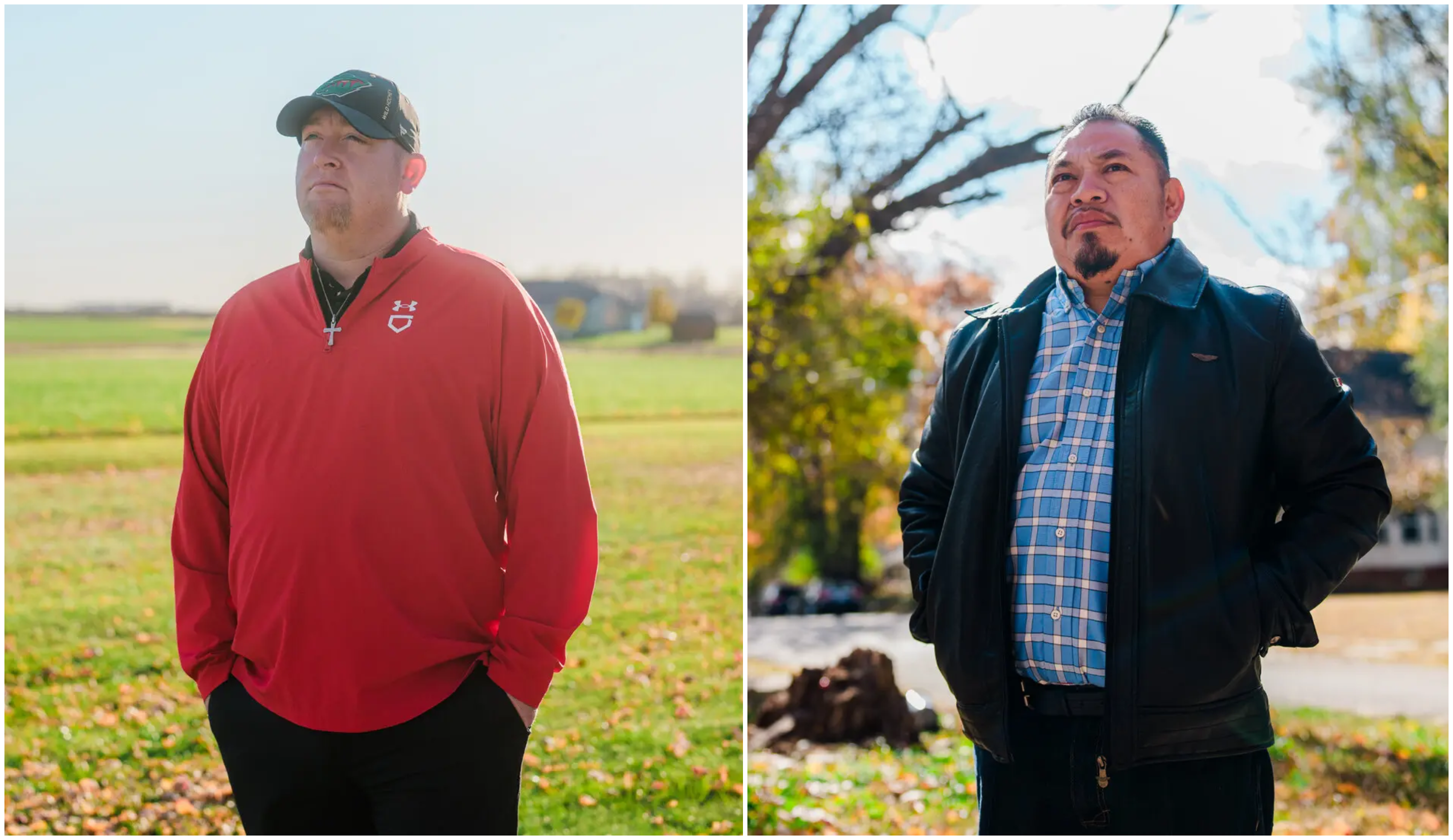 Romeo Pérez-Bravo Dan Kluver Misuri