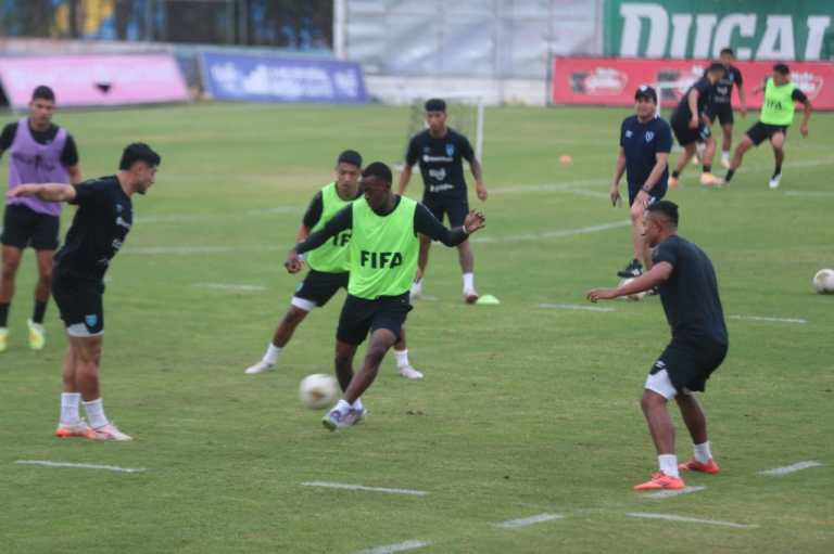 ¿Qué día juega Guatemala? La Bicolor se alista para el amistoso ante Canadá, siendo el primer encuentro del 2