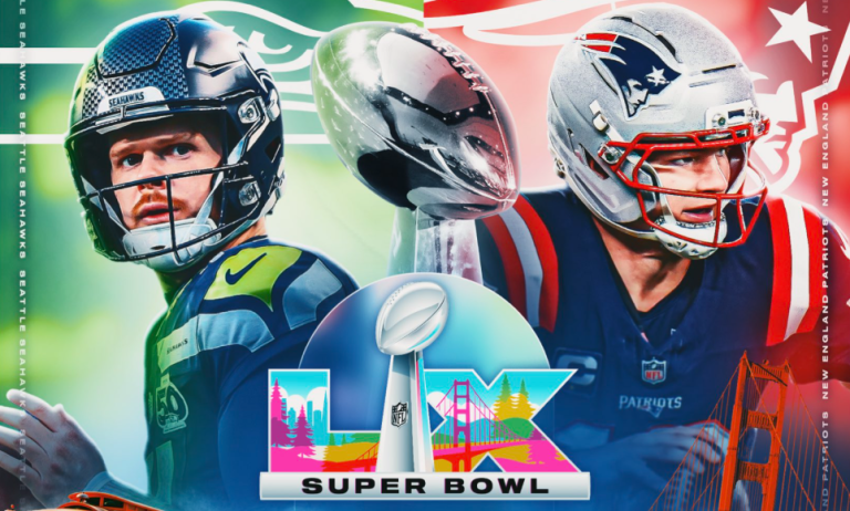 ¿Ya estaba decidido? La teoría conspirativa sobre el Super Bowl LX de la NFL en febrero del 2