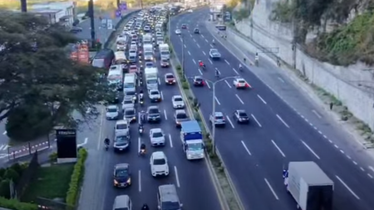 Primer viernes de Cuaresma del 2