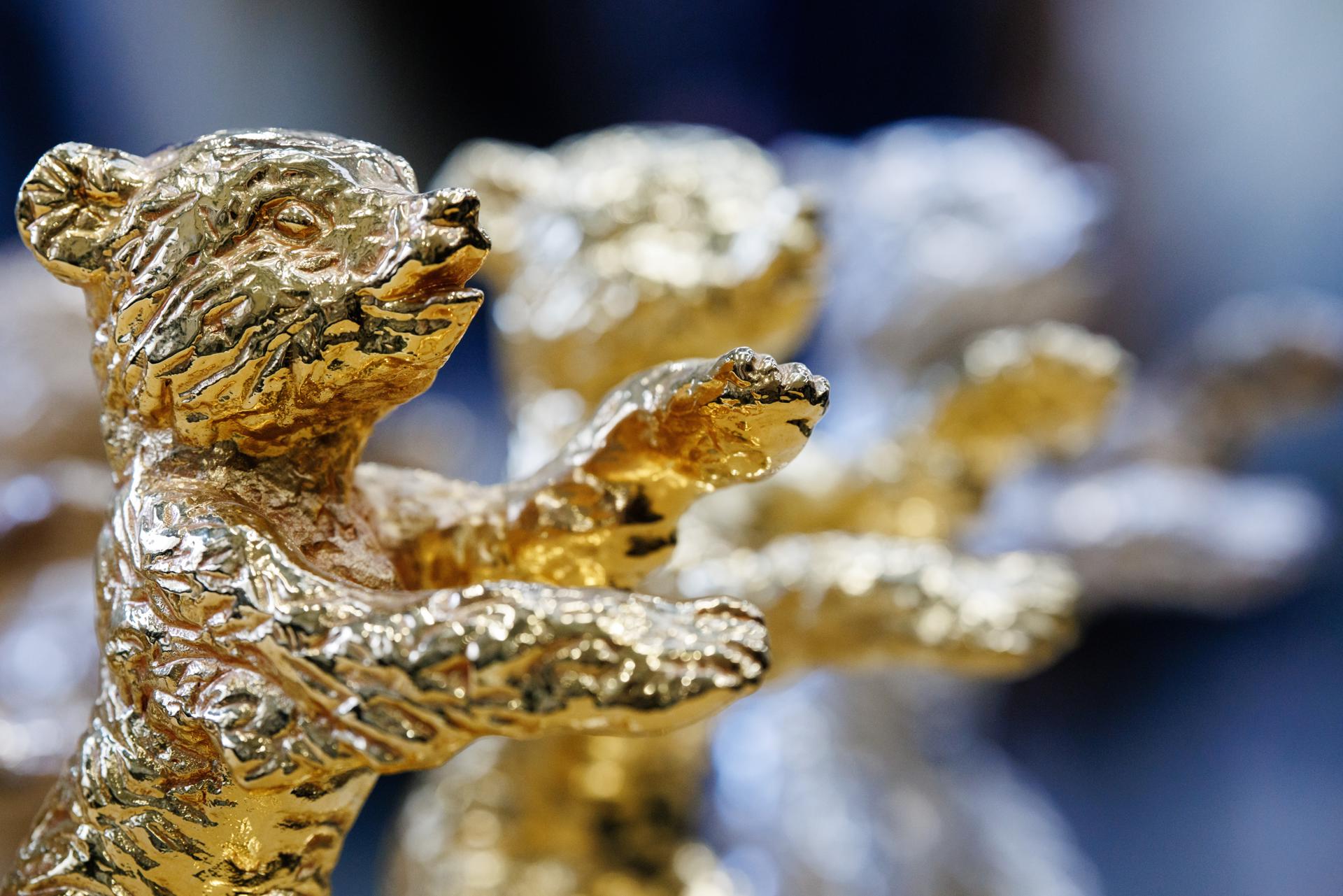 Festival Internacional de Cine de Berlín (Berlinale)