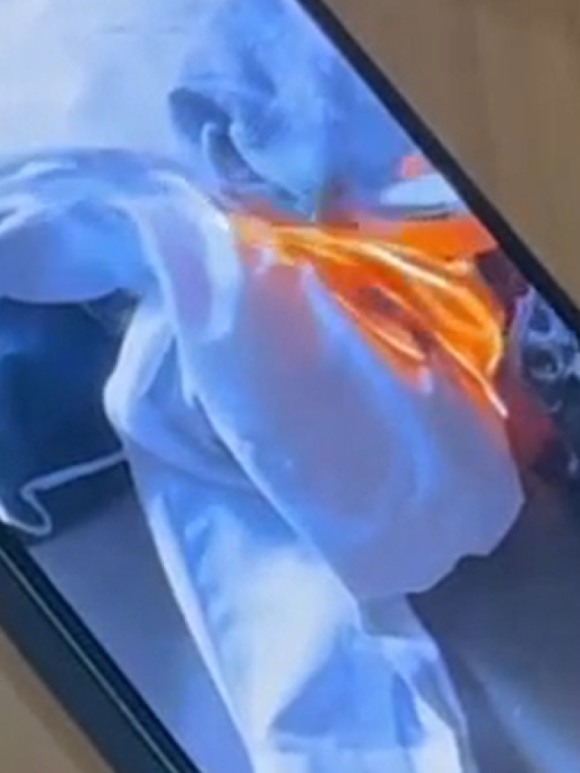 Alias Liro Rebelde, video tras ataques a PNC