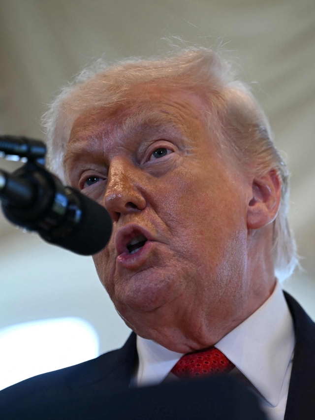 ¿Trump puede retirarles los fondos a los estados santuario?