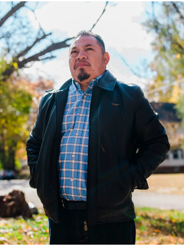 Guatemalteco en Misuri se declara culpable de robo de identidad