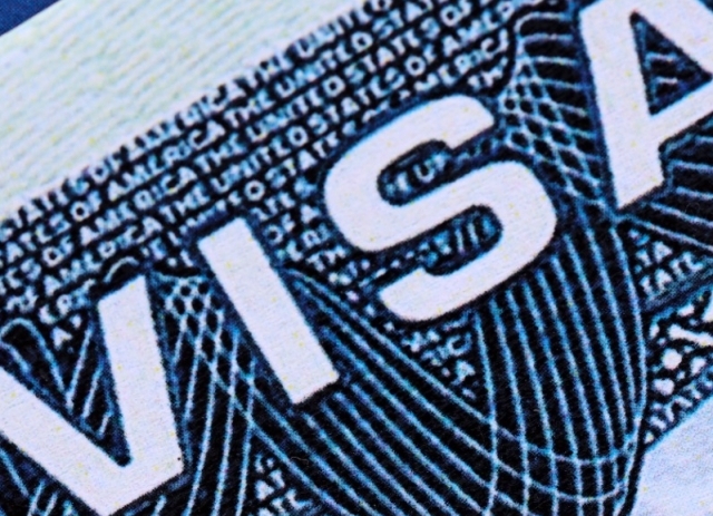 visa estadounidense embajada Guatemala