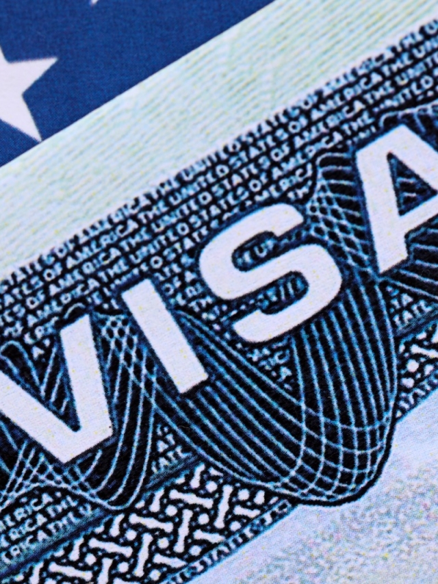 Qué se sabe de la suspensión de visas de inmigrante para Guatemala