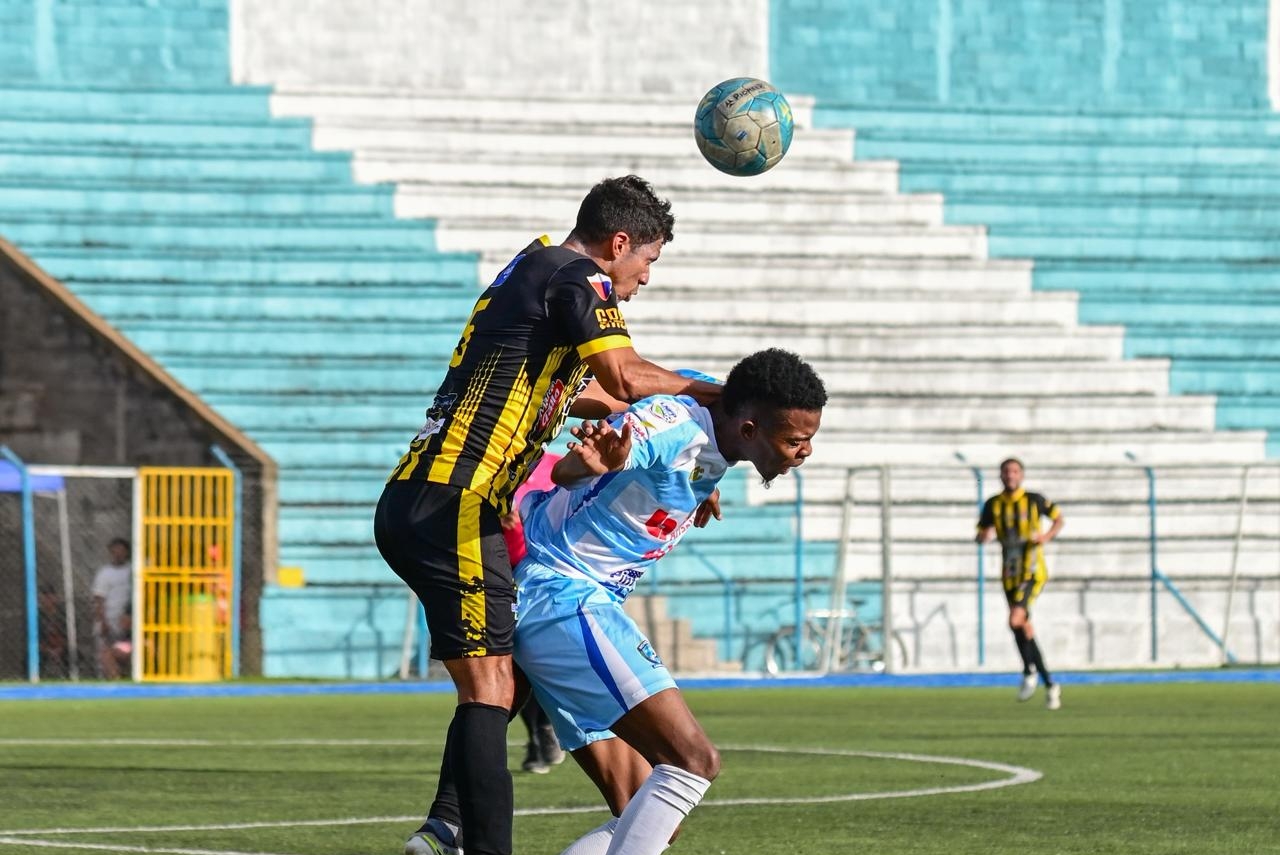 El equipo de Aurora FC afina detalles en Honduras previo al inicio en el Torneo Clausura 2026. (Foto Prensa Libre: Aurora FC).