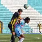 El equipo de Aurora FC afina detalles en Honduras previo al inicio en el Torneo Clausura 2026. (Foto Prensa Libre: Aurora FC).