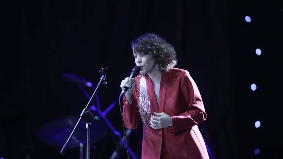 Gaby Moreno