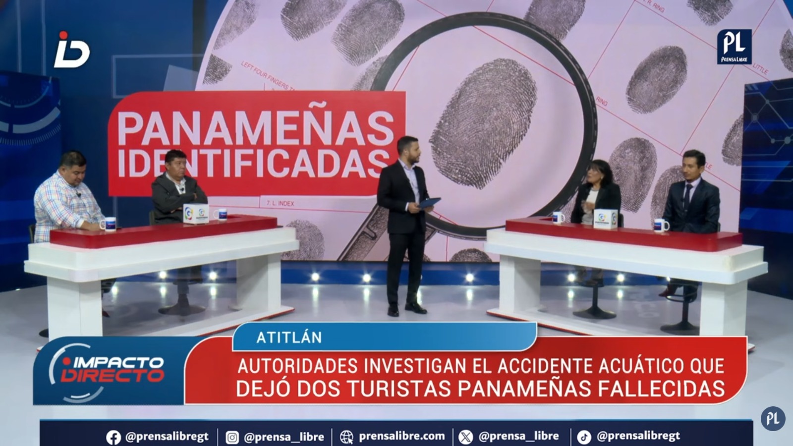 ¿Clima o negligencia?: analistas señalan fallos humanos y omisión estatal en tragedia del Lago de Atitlán
