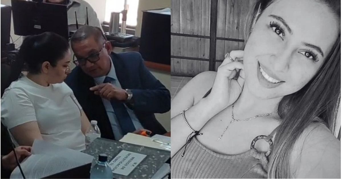 Fernanda Bonilla: su defensa cambia de estrategia y alega ausencia de ADN en Melisa Palacios e ilegalidad en pruebas del celular