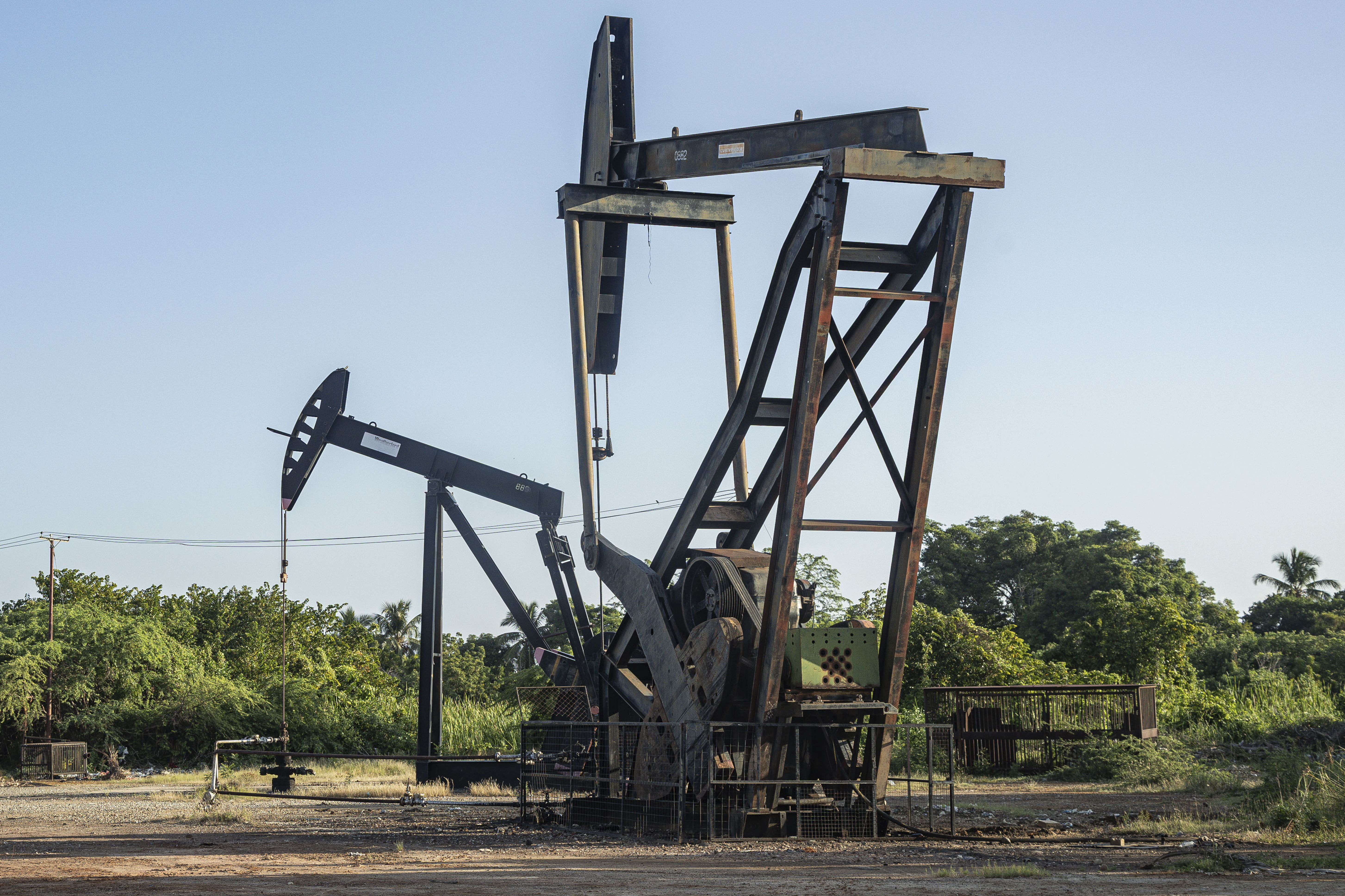 Verificamos por usted: ¿Es cierto que Estados Unidos ya está vendiendo petróleo venezolano?