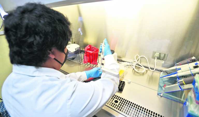 EE. UU. destinará más de Q4