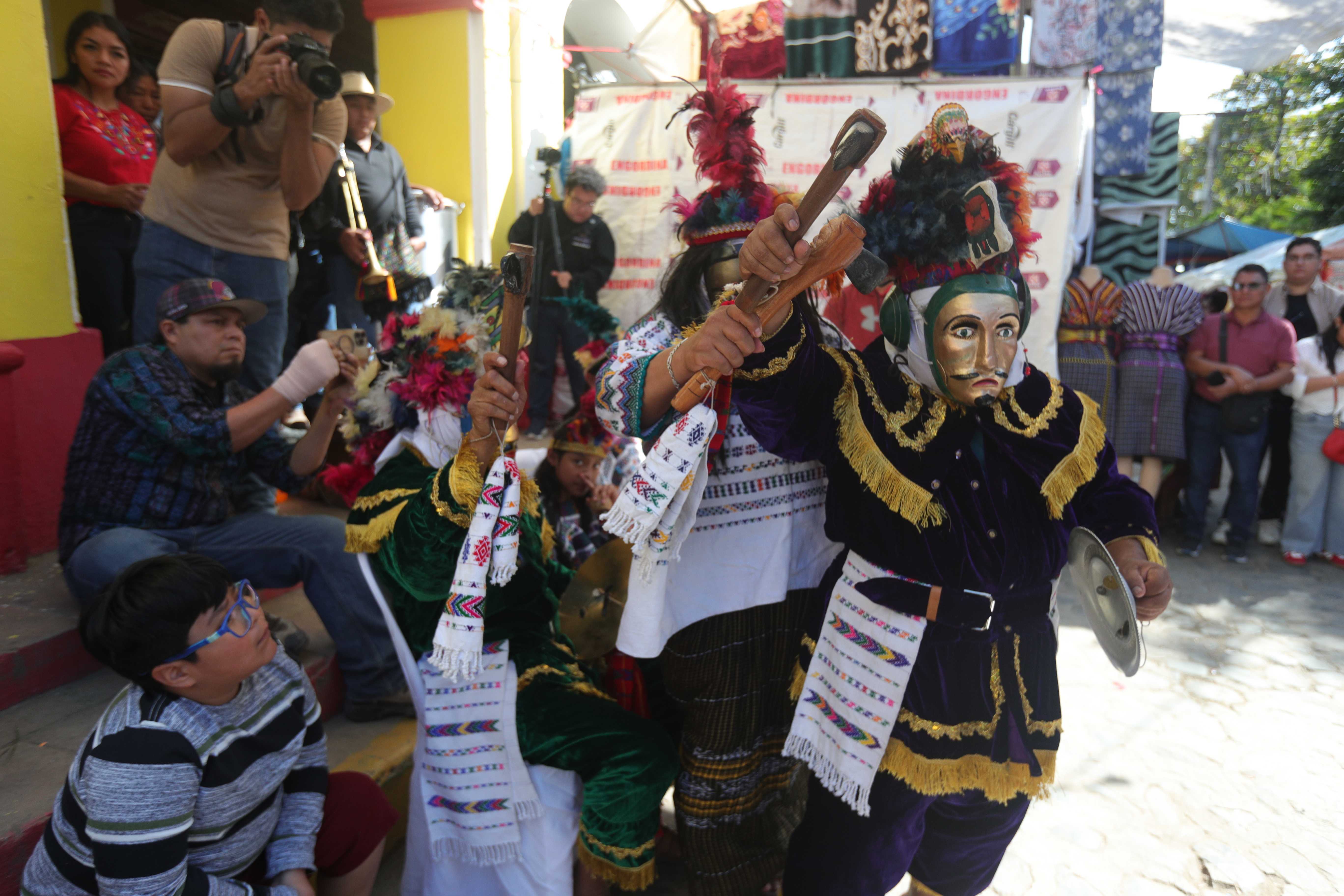 Rabinal Achí 2026