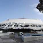 Centro Cultural Miguel Ángel Asturias