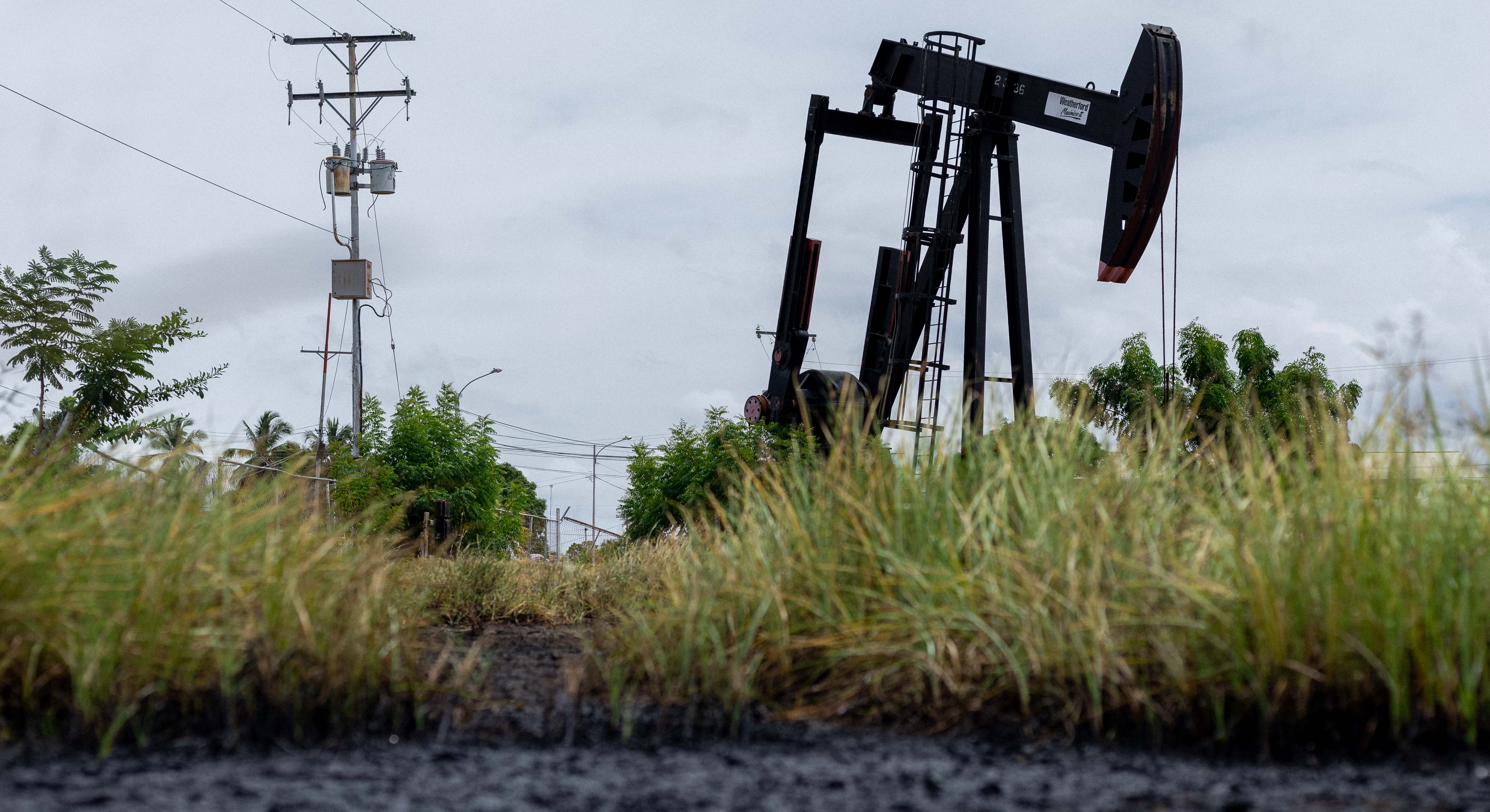 El día que Venezuela amaneció petrolera y todo cambió