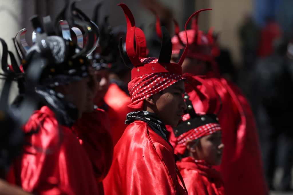 virgen de la pólvora