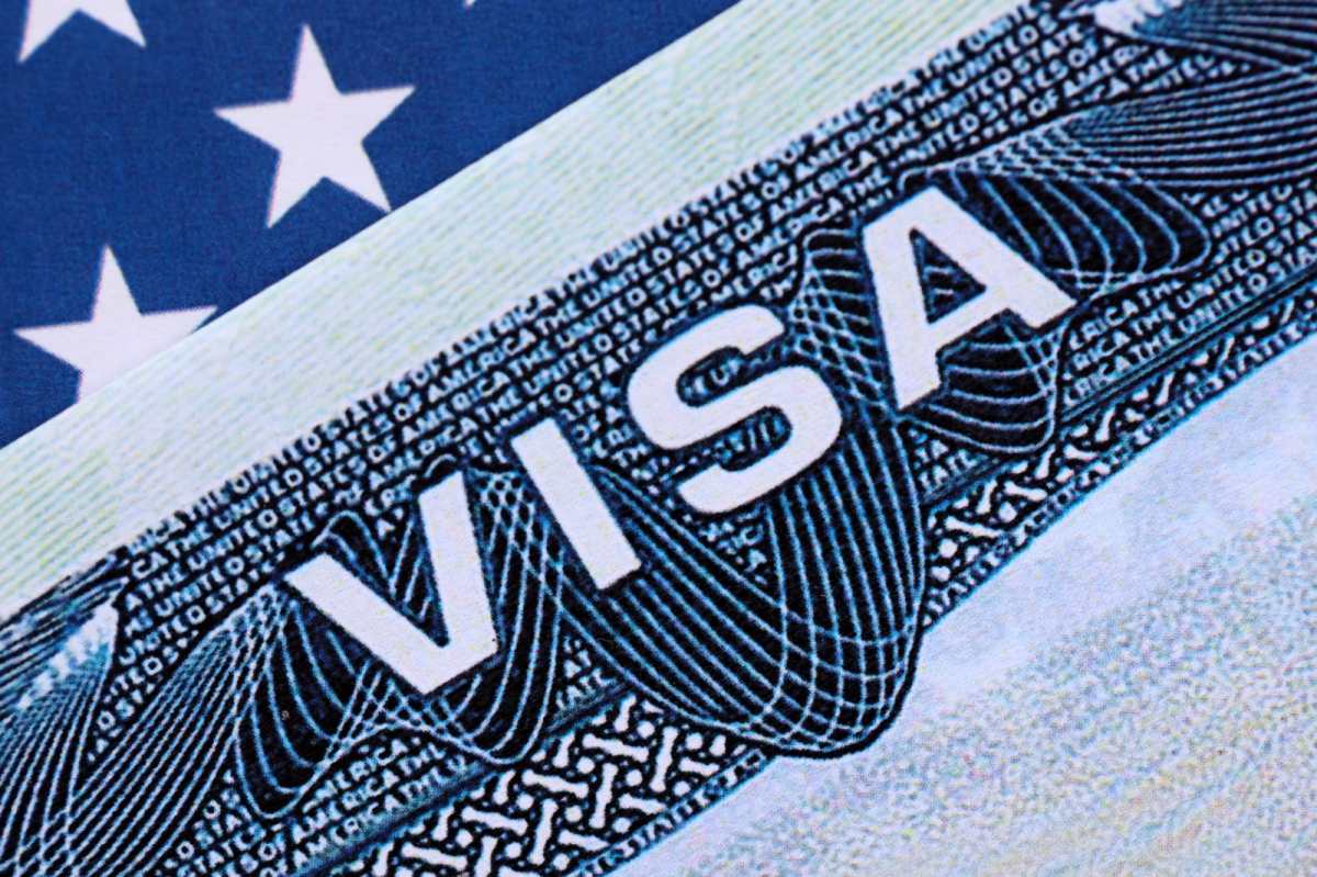 visa estadounidense embajada Guatemala