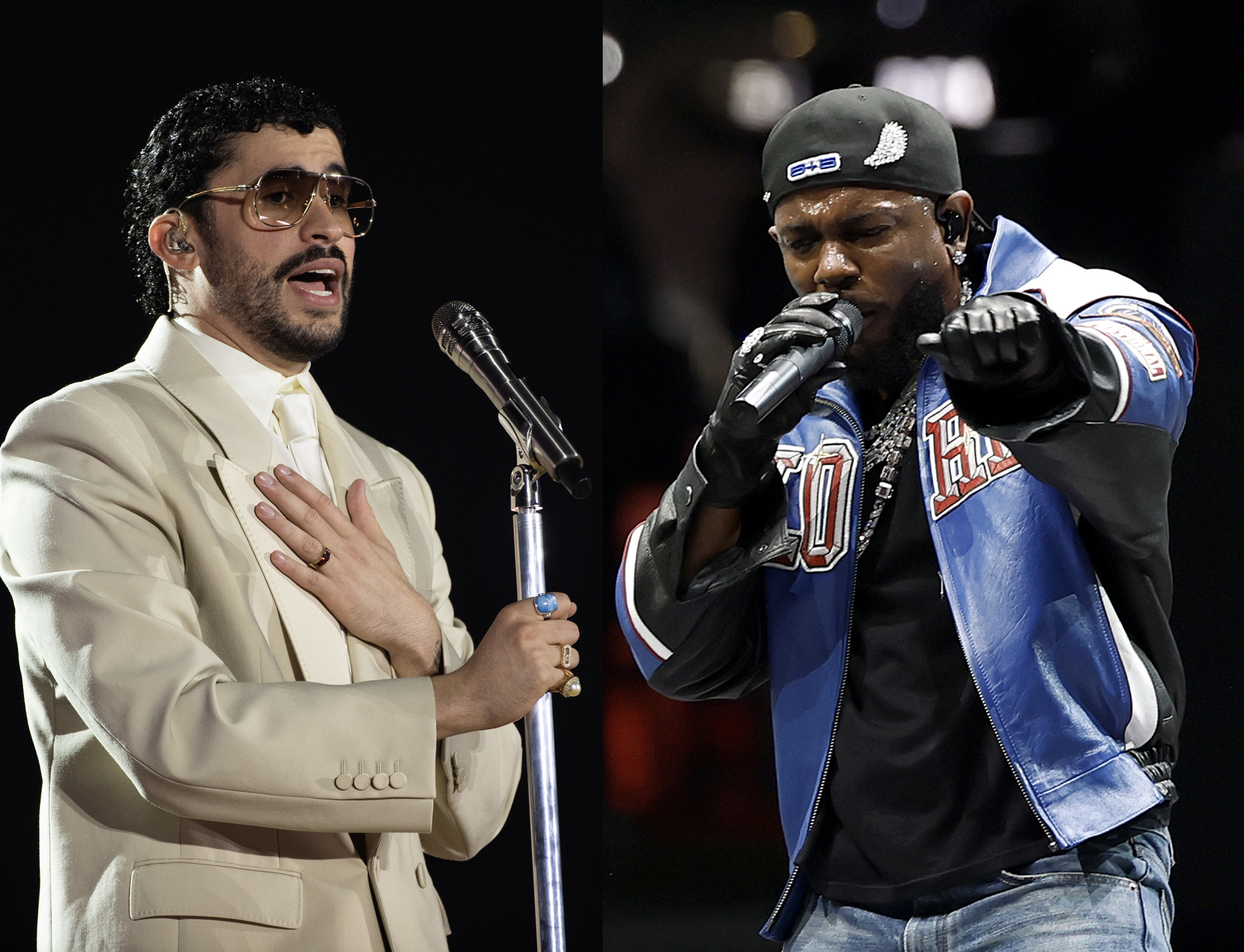 Premios Grammy 2026: ganadores y momentos destacados