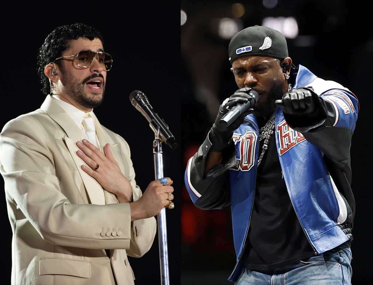 Premios Grammy 2026: ganadores y momentos destacados