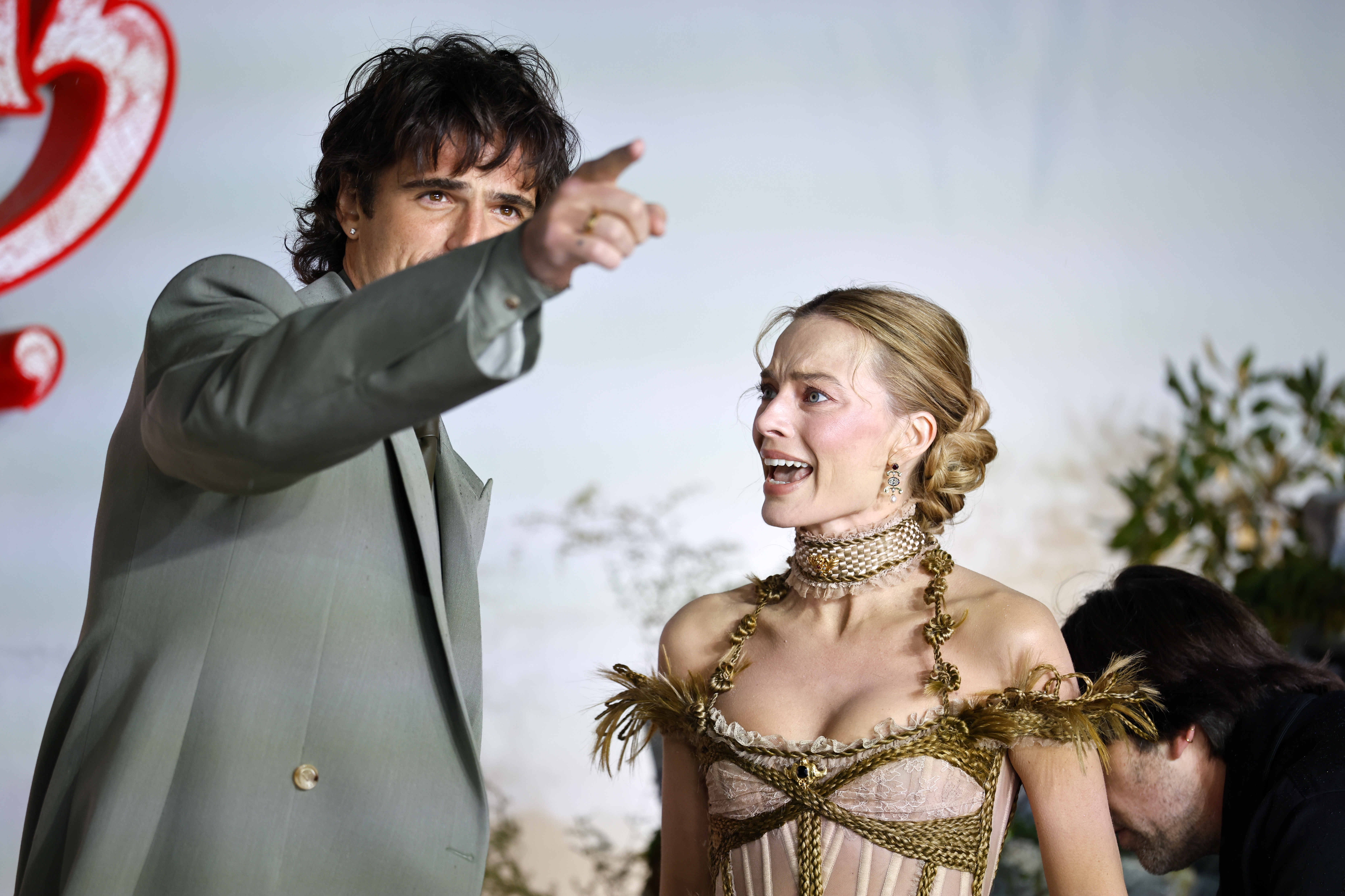 “Cumbres borrascosas” llega a HBO en mayo: el esperado estreno con Margot Robbie y Jacob Elordi
