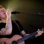 Ed Sheeran revela problema de salud a días de su gira por Latinoamérica