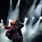 Neuhausen ob Eck (Germany), 16/02/2026.- (FILE) - British singer Ed Sheeran performs on stage at the Southside Festival in Neuhausen Ob Eck, Germany, 20 June 2014 (reissued 16 February 2026). Singer-songwriter Edward Christopher Sheeran, known as Ed Sheeran, is one of the worlds best-selling music artists and will turn 35 on 17 February. (Alemania) EFE/EPA/FELIX KAESTLE