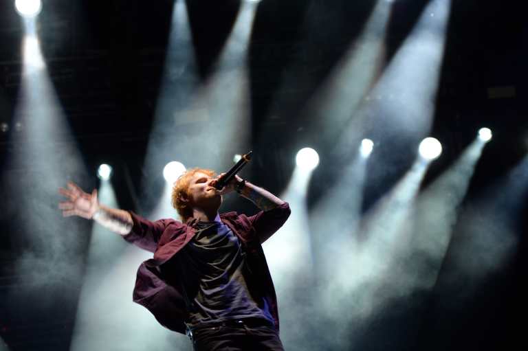 Ed Sheeran en Guatemala: parqueos, accesos, artista invitado y recomendaciones para asistir al “Loop Tour” 2