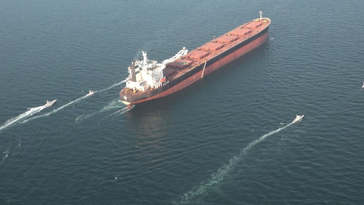 Qué es el estrecho de Ormuz y por qué es clave para el 20% del petróleo mundial