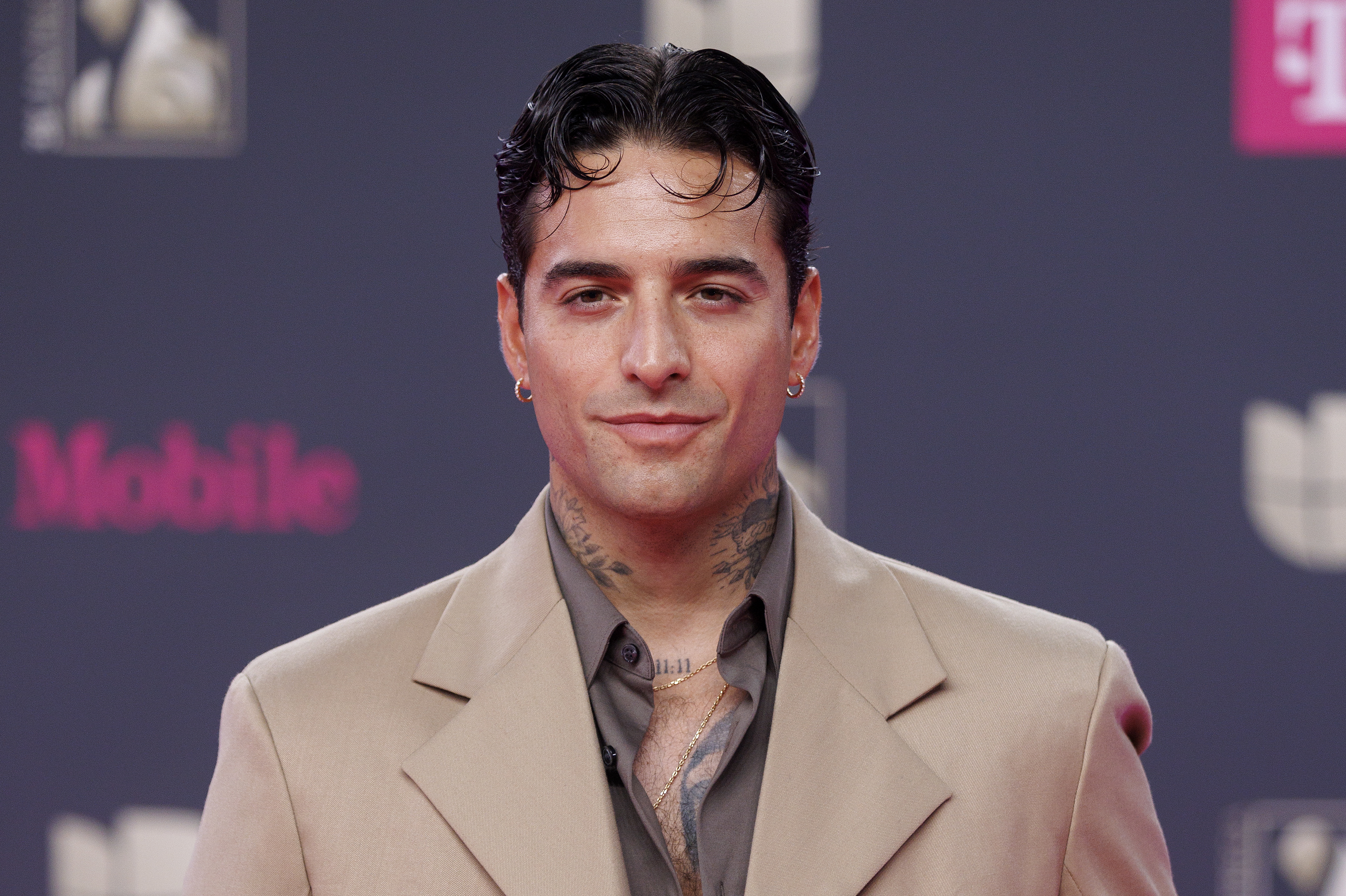 ¿Quiere tener hijos?: la revelación del cantante colombiano Maluma durante la alfombra roja de la Met Gala 2026