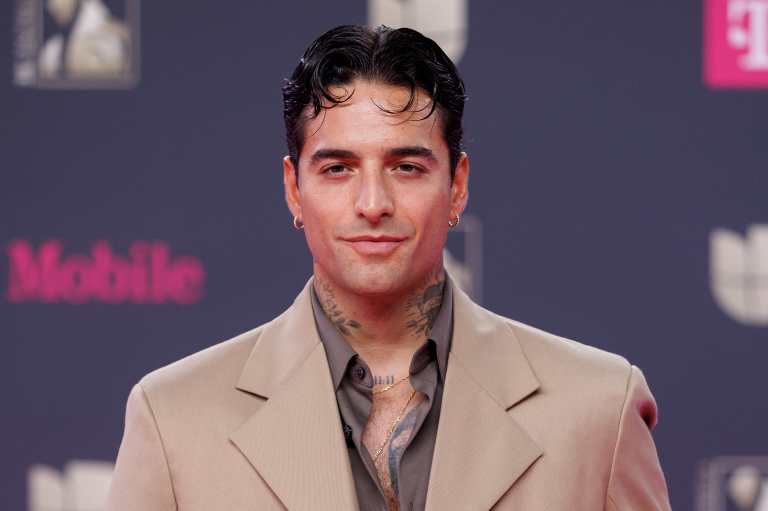 ¿Quiere tener hijos?: la revelación del cantante colombiano Maluma durante la alfombra roja de la Met Gala 2