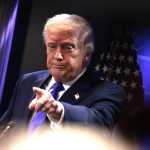 Donald Trump Estados Unidos aranceles