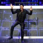 Chayanne anuncia concierto en Guatemala como cierre de su gira 2026
