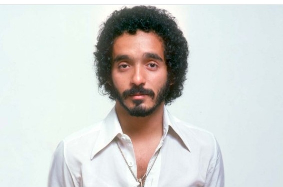 Captura tomada de la cuenta en X @rubenblades del cantante panameño Rubén Blades de una publicación este sábado, tras el fallecimiento del emblemático trombonista, compositor e intérprete Willie Colón. (Foto Prensa Libre: EFE)