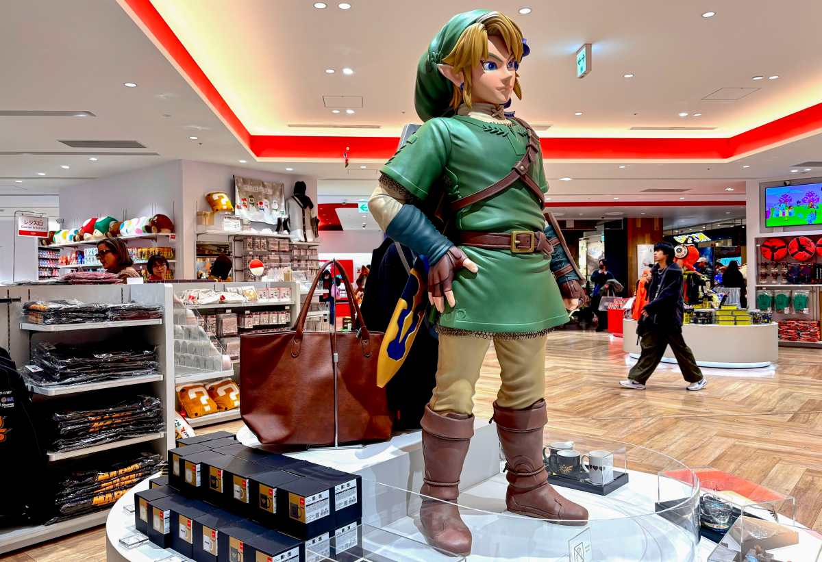 The Legend of Zelda: Ocarina of Time: el remake del videojuego de Nintendo llegaría en el 2026 para Nintendo Switch 2
