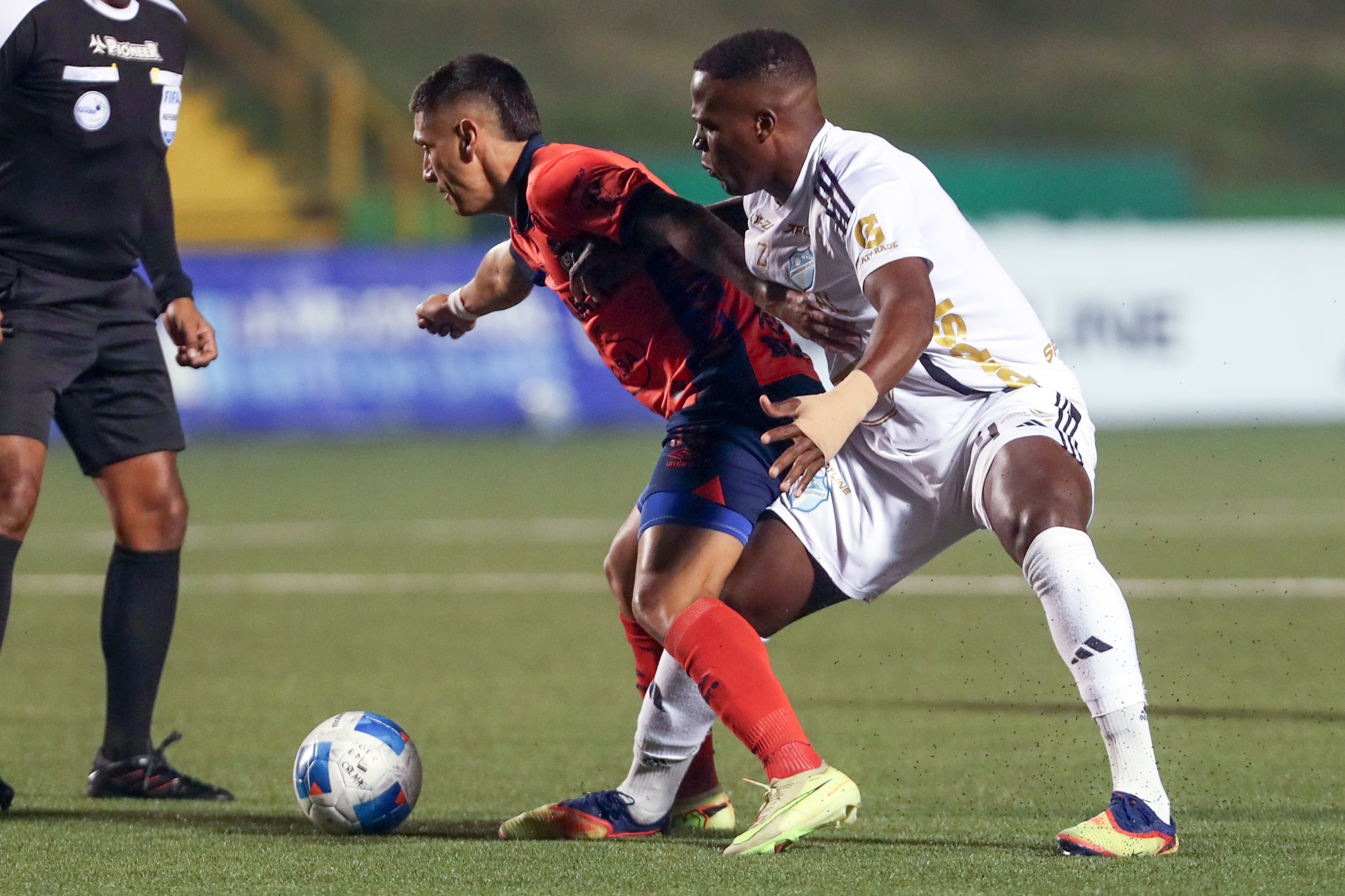 Municipal vs Comunicaciones: los mejores memes que dejó la victoria crema en el clásico número 336