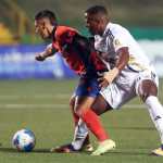 Liga Nacional: Comunicaciones - Municipal