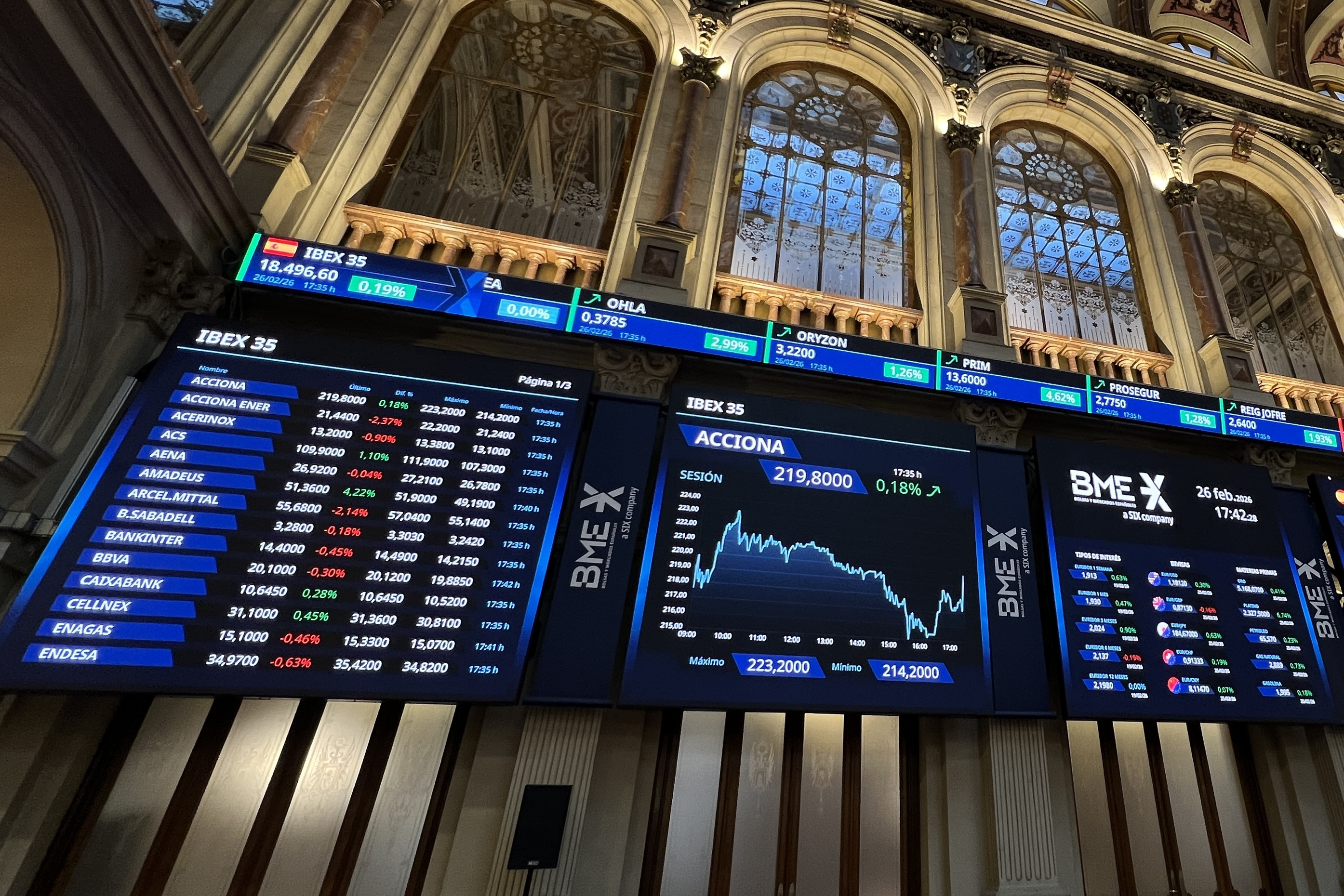 (Foto Prensa Libre: EFE/ Altea Tejido).