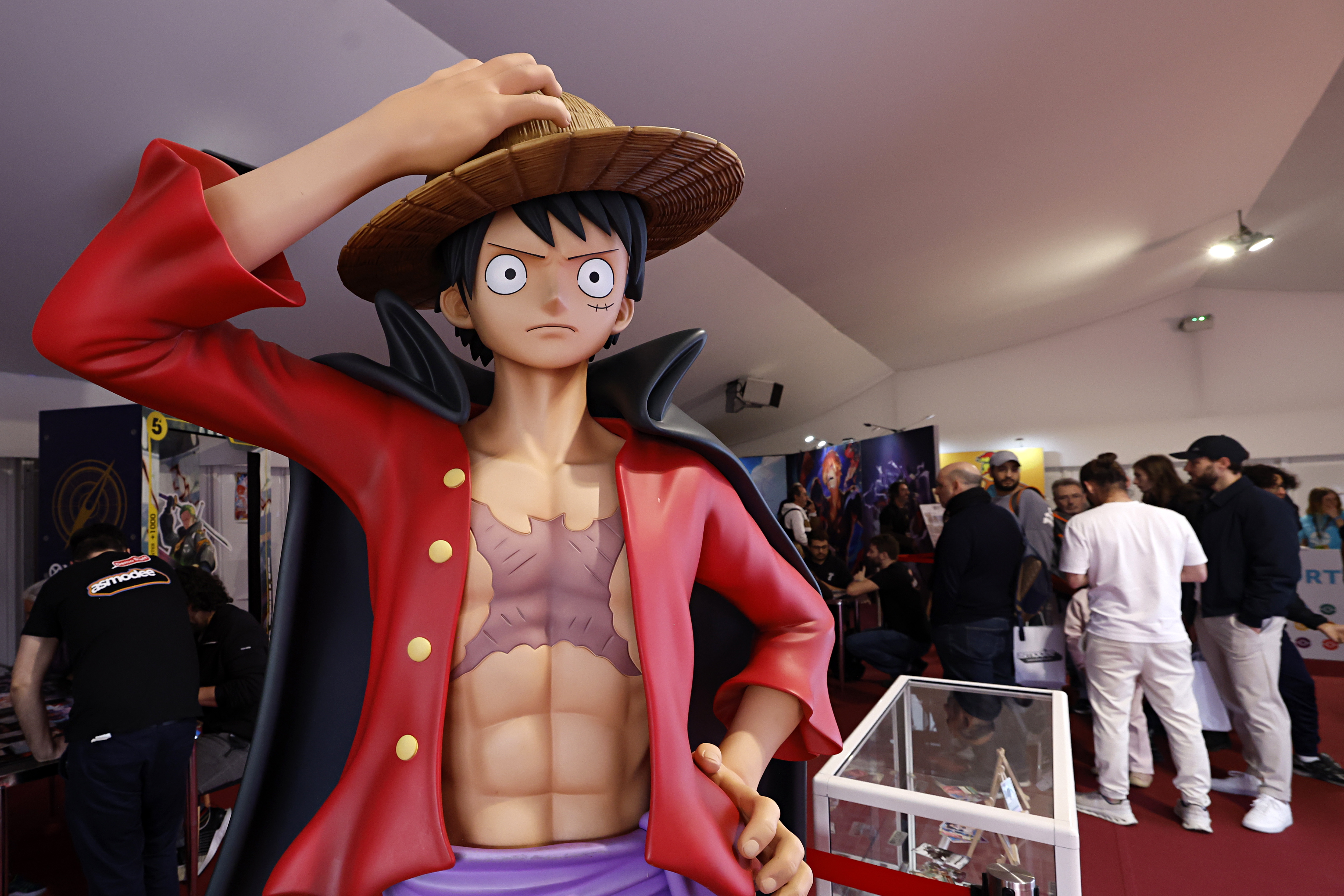 One Piece da el salto a Lego: Netflix anuncia especial animado que repasa las primeras temporadas del live action