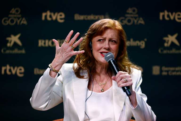 Nueve claves de los Goya 2