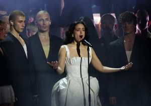 Latin Grammy 2