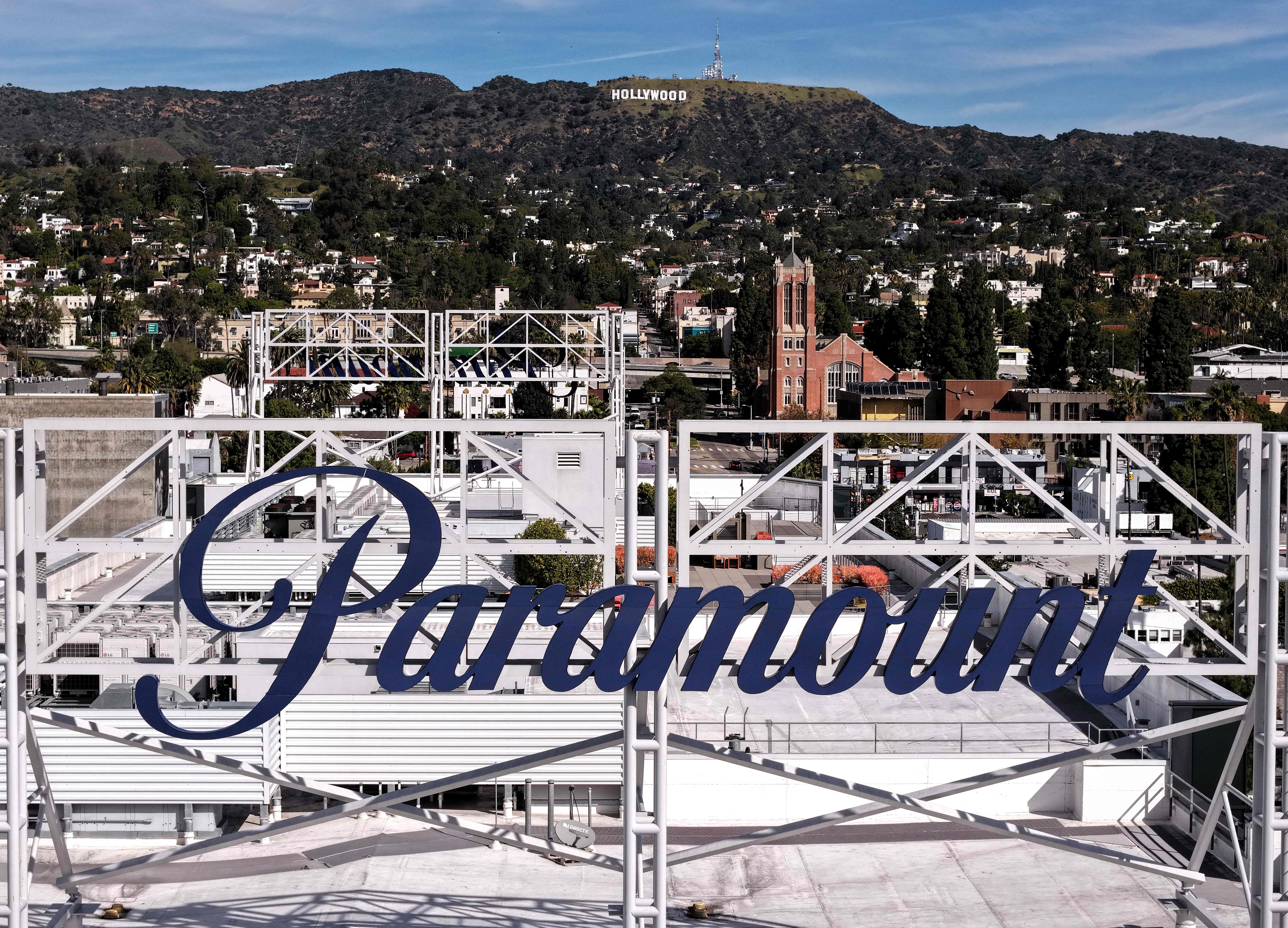 Fusión Paramount y Warner Bros.: ¿cómo impactaría en los usuarios del streaming?