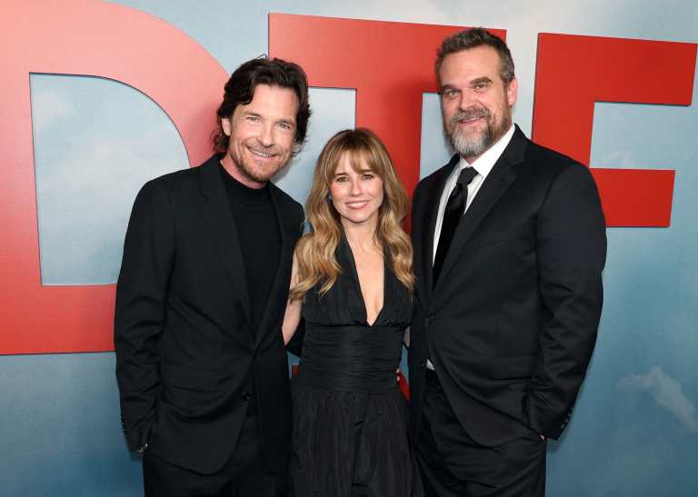 Steve Carell y Lisa Kudrow lideran los estrenos de HBO en marzo 2