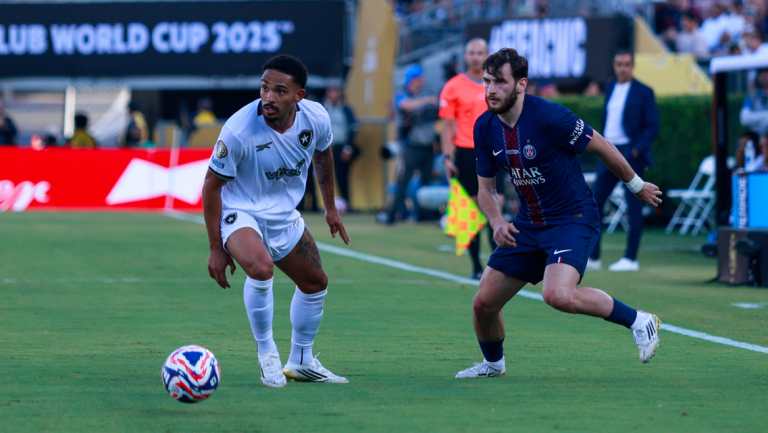 EN VIVO: PSG gana 1 a 