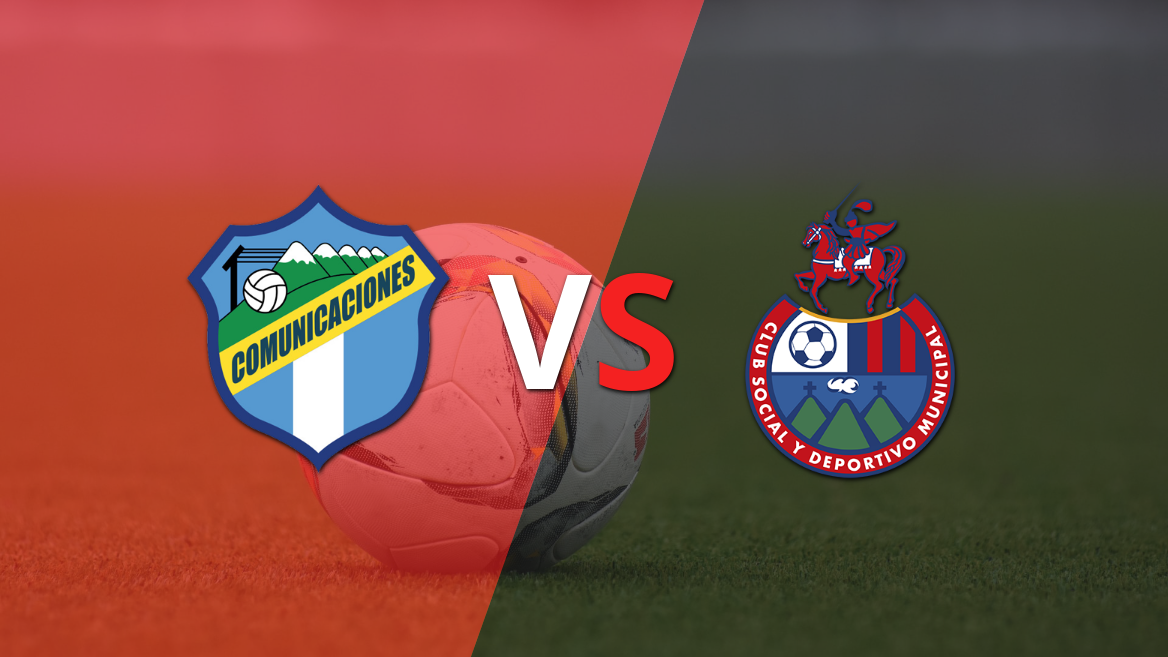 Comunicaciones vs Municipal: previa, horario y cómo llegan para la fecha 9 del Clausura