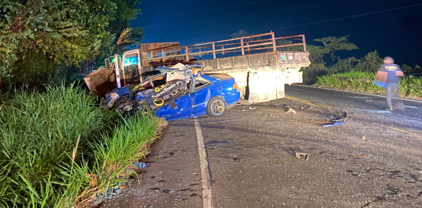 ACCIDNETE KM 159 AL PACÍFICO., Mazatenango